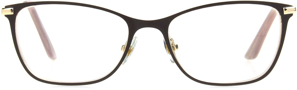 Athena - Reader - Fully Magnified - Brown - Variant Link