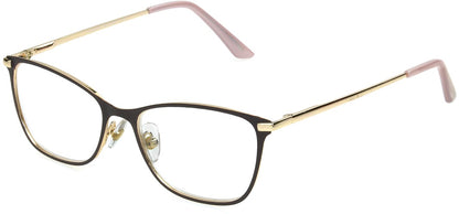 Athena - Reader - Fully Magnified - Brown - Variant Link