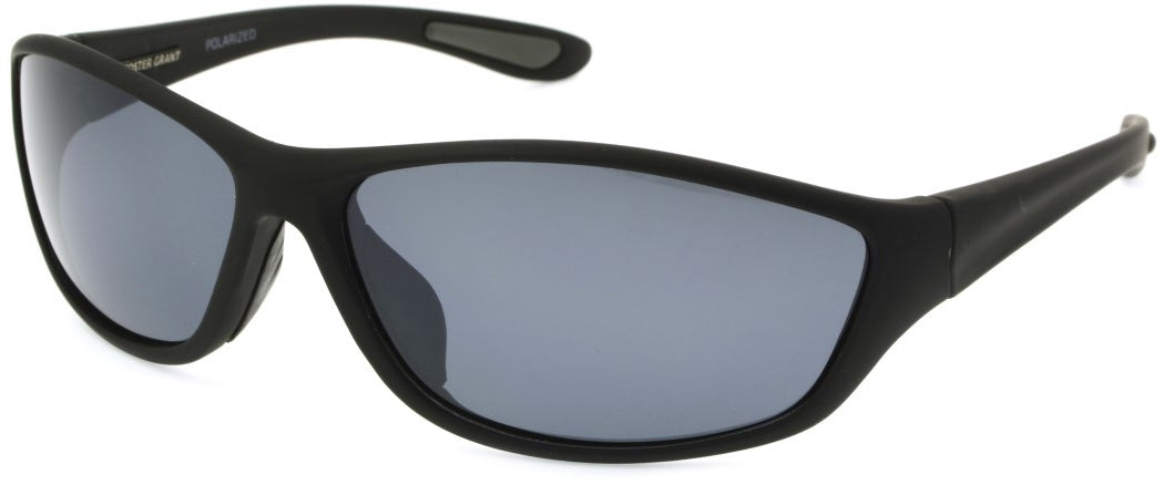 Backstop - Sun - Unmagnified - Black - Variant Link