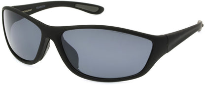 Backstop - Sun - Unmagnified - Black - Variant Link