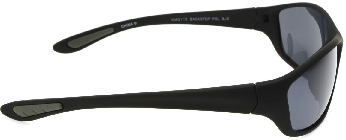 Backstop - Sun - Unmagnified - Black - Variant Link