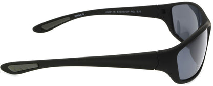Backstop - Sun - Unmagnified - Black - Variant Link