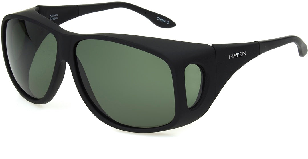 Banyan - Sun - Unmagnified - Black - Variant Link