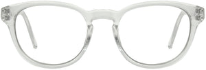 Unmagnified / Clear