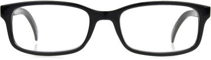 Boston - Reader - Fully Magnified - Black - Variant Link