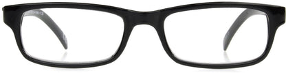Brandon - Reader - Fully Magnified - Black - Variant Link