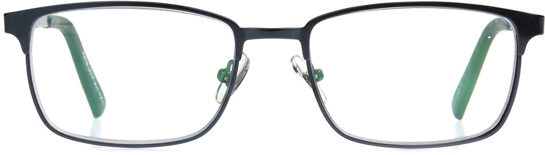 Braydon - Reader - Multifocal - Gunmetal - Variant Link