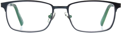 Braydon - Reader - Multifocal - Gunmetal - Variant Link