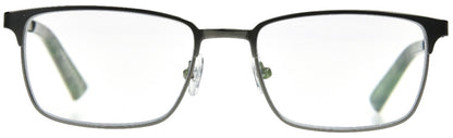 Braydon - Reader - Multifocal - Gunmetal - Variant Link