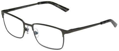 Braydon - Reader - Multifocal - Gunmetal - Variant Link