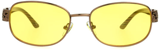 Sunglasses Lens Technology
| Foster Grant -  -  -  - Variant Link