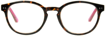 Bryn - Reader - Fully Magnified - Tortoise - Variant Link
