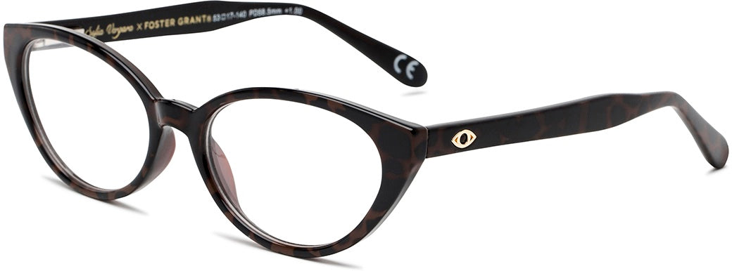 Camila Multi Focus™ Blue