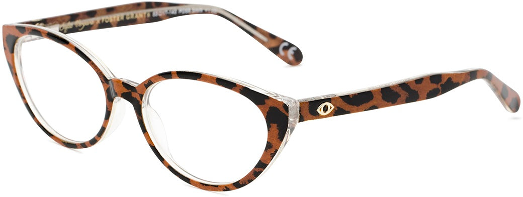 Camila Multi Focus™ Blue