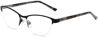 Carina Multi Focus™ Blue - Blue Light Reader - Multifocal - Berry - Variant Link