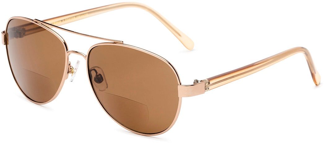 Carmen SunReaders® Bifocal Style