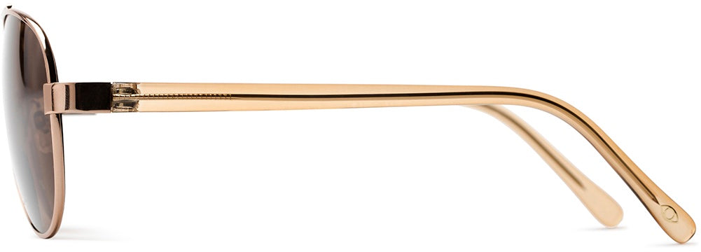 Carmen SunReaders® Bifocal Style - Reader - Bifocal - Bronze - Variant Link
