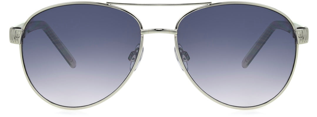 Carmen - Sun - Unmagnified - Silver - Variant Link