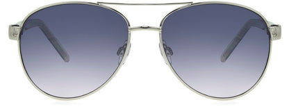 Carmen - Sun - Unmagnified - Silver - Variant Link
