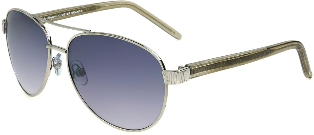 Carmen - Sun - Unmagnified - Silver - Variant Link