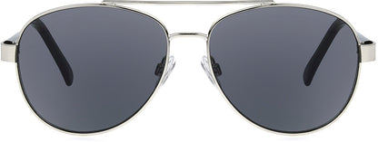 Carmen SunReaders® Bifocal Style - Reader - Bifocal - Bronze - Variant Link