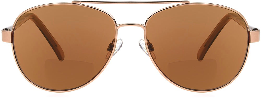 Carmen SunReaders® Bifocal Style