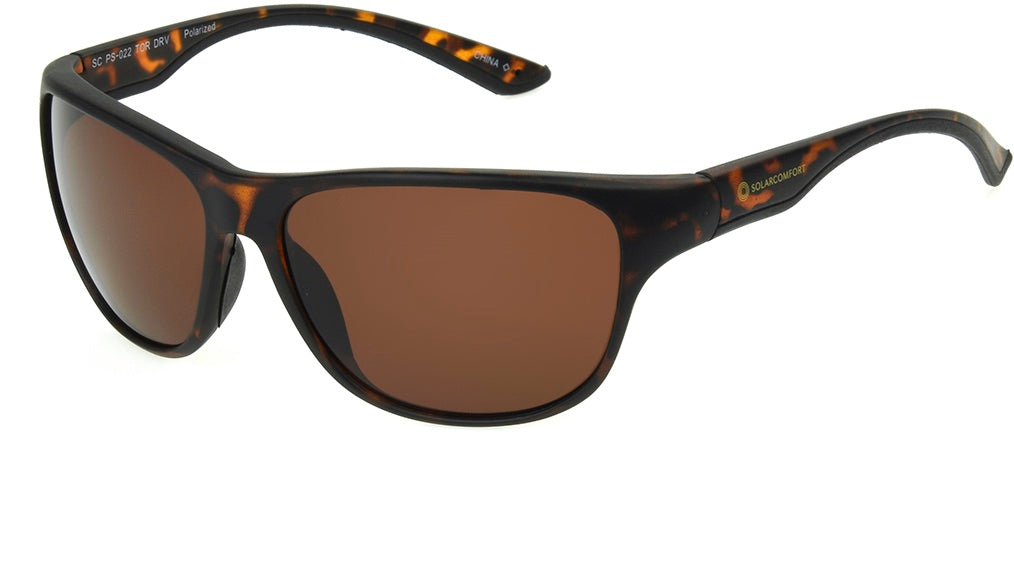 Cascella - Sun - Unmagnified - Tortoise - Variant Link