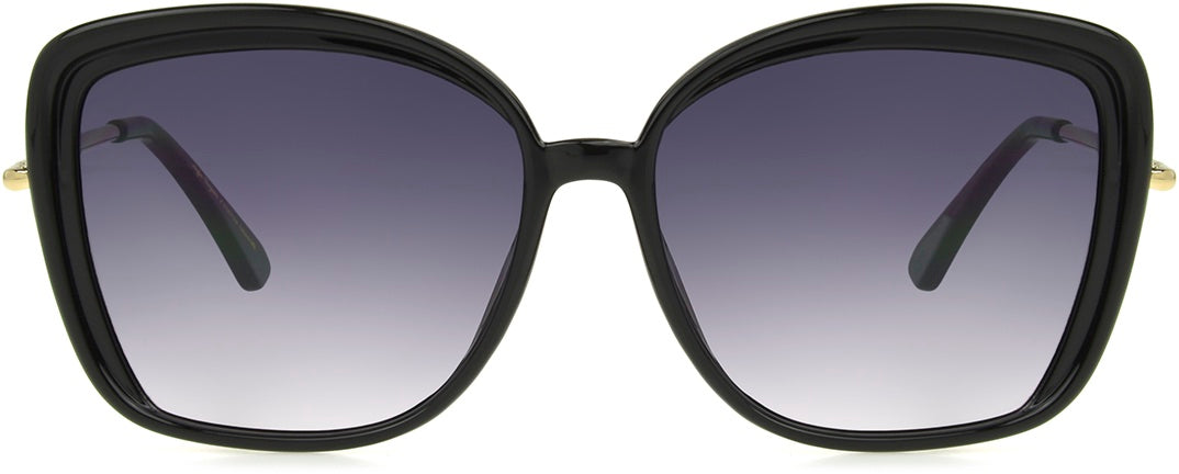 Celia - Sun - Unmagnified - Black - Variant Link