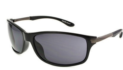 Chaplin - Sun - Unmagnified - Black - Variant Link