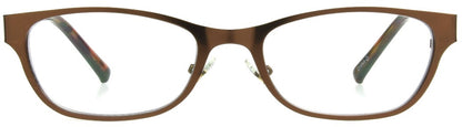 Charlsie Blue Light - Blue Light Reader - Multifocal - Brown - Variant Link