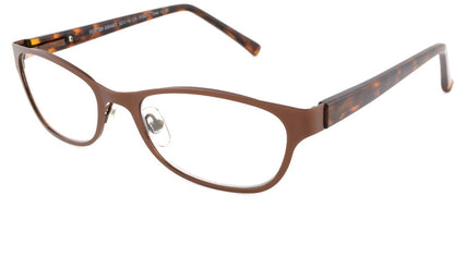 Charlsie - Reader - Multifocal - Tortoise - Variant Link