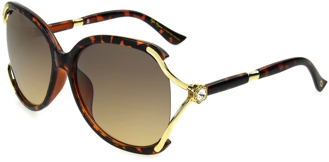 Claudia - Sun - Unmagnified - Purple - Variant Link
