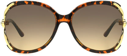 Claudia - Sun - Unmagnified - Purple - Variant Link