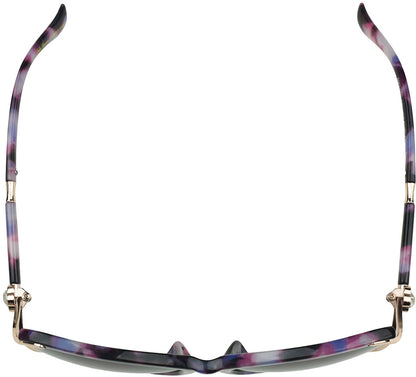 Claudia - Sun - Unmagnified - Purple - Variant Link