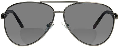 Command SunReaders® - Reader - Gunmetal -  - Variant Link