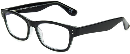 Conan - Reader - Multifocal - Black - Variant Link