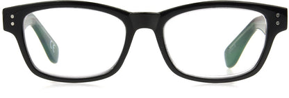 Conan - Reader - Multifocal - Black - Variant Link