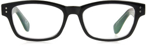 Multifocal / 1.25 / Black