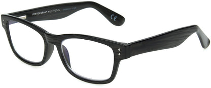Conan - Reader - Multifocal - Black - Variant Link