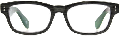 Conan - Reader - Multifocal - Black - Variant Link