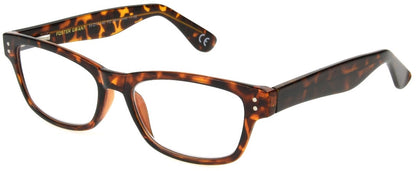 Conan - Reader - Multifocal - Black - Variant Link