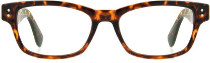 Conan - Reader - Multifocal - Black - Variant Link