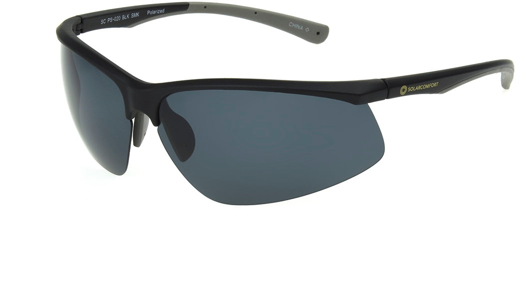 Concoran - Sun - Unmagnified - Gloss Black - Variant Link