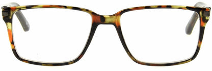 Cyrus - Reader - Fully Magnified - Tortoise - Variant Link