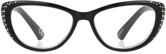How to Know if You Need Reading Glasses
| Foster Grant -  -  -  - Variant Link