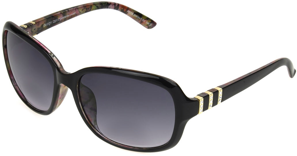 Deidra Black SunReaders® - Reader - Black -  - Variant Link