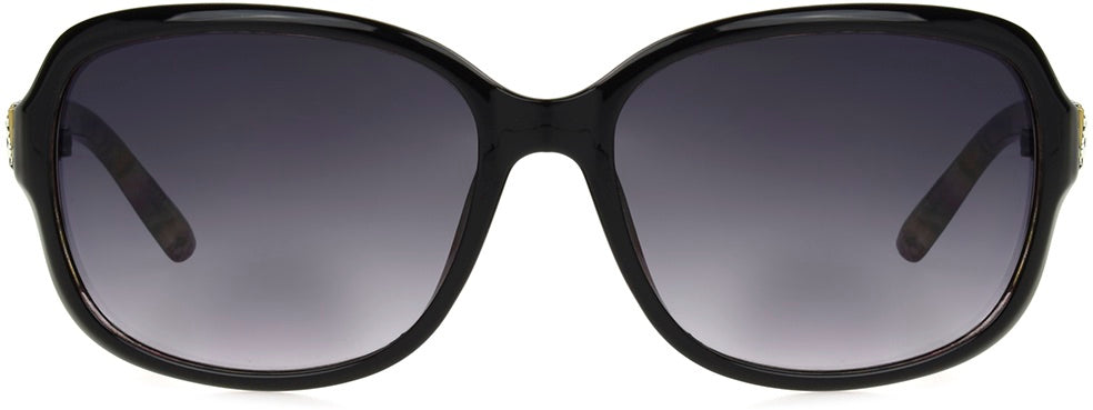 Deidra Black SunReaders® - Reader - Black -  - Variant Link
