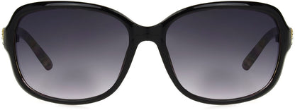Deidra Black SunReaders® - Reader - Black -  - Variant Link