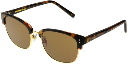 Delaney - Sun - Unmagnified - Tortoise - Variant Link