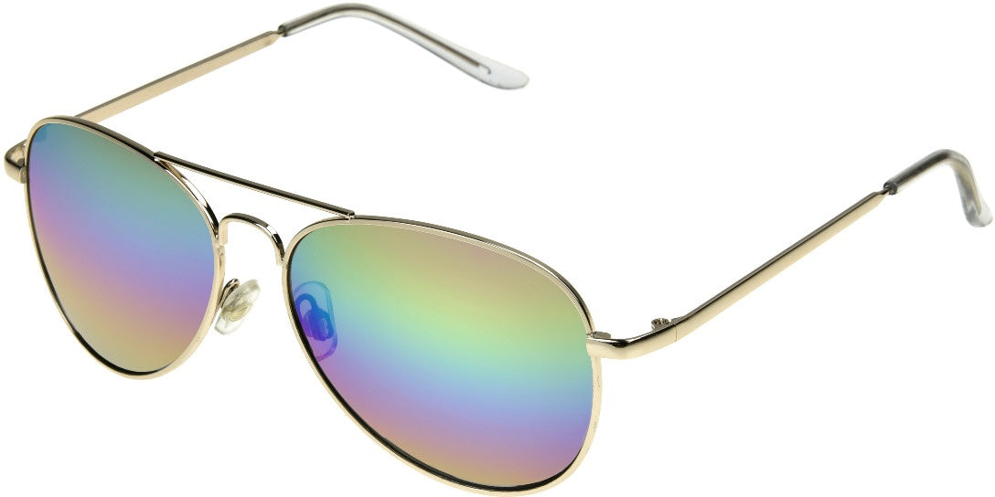 Dolly - Sun - Unmagnified - Silver - Variant Link